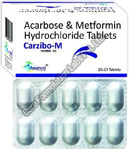 Carzibo-M Tablets