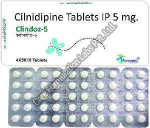 Clindoz-5 Tablets