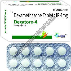 Dexatore-4 Tablets
