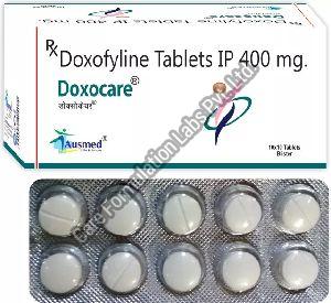 Doxocare-400 Tablets