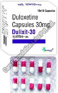 Dulixit-30 Capsules