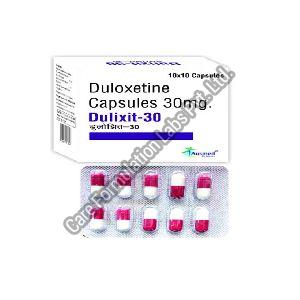 Dulixit-30 Tablets