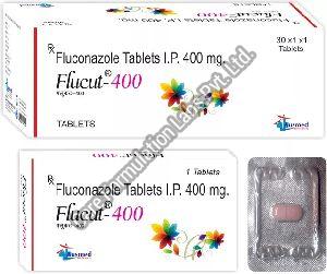 Flucut-400 Tablets