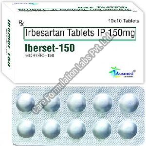 Iberset-150 Tablets