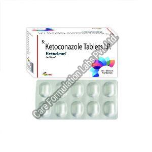 Ketoclean Tablets