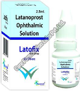 Latofix Eye Drop