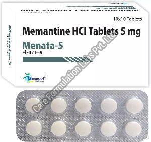 Menata-5 Tablets