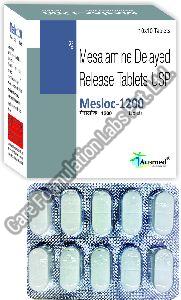 Mesloc-1200 Tablets