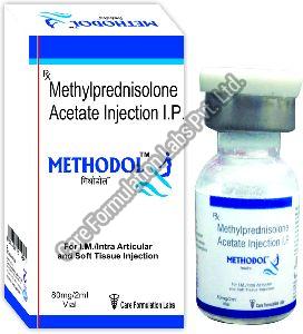 Methodol Injection