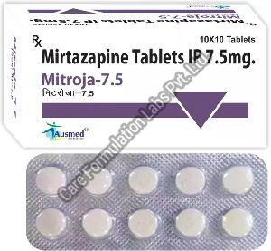 Mitroja-7.5 Tablets