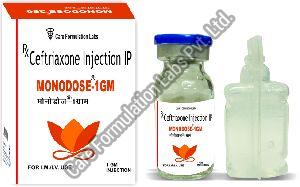 Monodose-1GM Injection