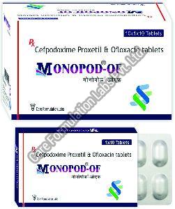 Monopod-OF Tablets