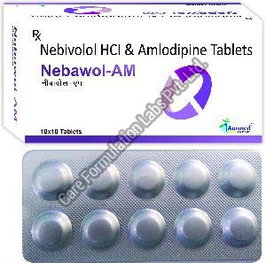 Nebawol-AM Tablets