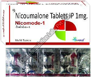 Nicomode -1 Tablets