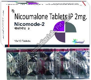 Nicomode -2 Tablets