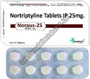 Noraus-25 Tablets