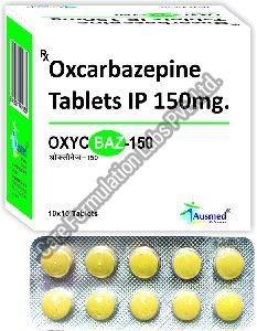 Oxycbaz-150 Tablets