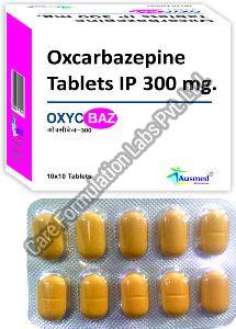 OXYCBAZ-300 Tablets