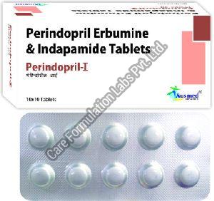 Perindopril-I Tablets