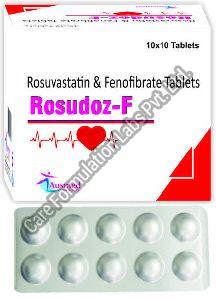 Rosudoz-F Tablets