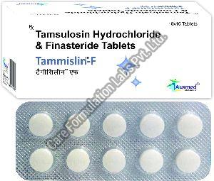 Tammislin-F Tablets
