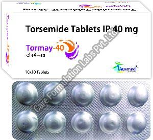 Tormay-40 Tablets