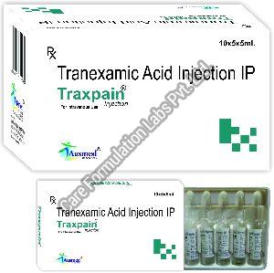 Traxpain Injection