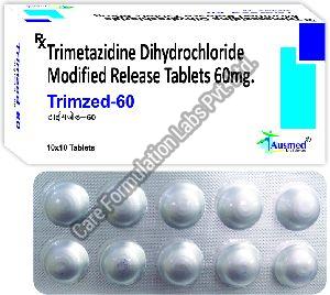 Trimzed-60 Tablets
