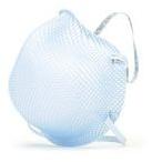 N95 Healthcare Particulate Respirator Mask