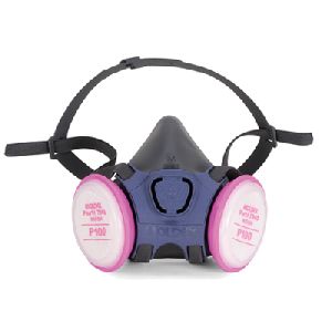 7000 SERIES REUSABLE HALF MASK RESPIRATOR