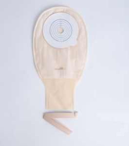 Colostomy Bags Clip Type
