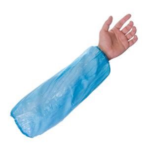 DISPOSABLE PE SLEEVE COVER