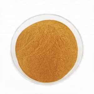 Factory supply high quality Hibiscus Esculentus Extract Powder Okra Extract