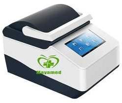 Real Time PCR Thermal Cycler Detection System