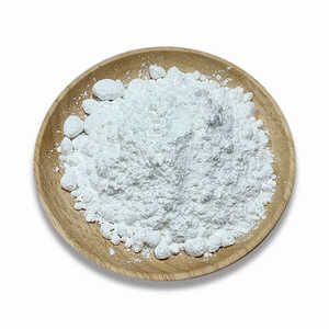 Pharmaceutical factory supply Enclomiphene citrate/Clomiphene Citrate powder CAS 7599-79-3 high qual