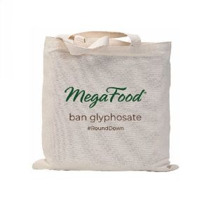 Cotton Grocery Shopping Bag