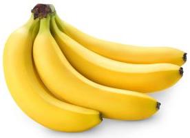 Cavendish Banana