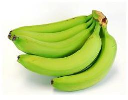 Green Banana