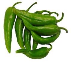 Jalapeno Green Chilli