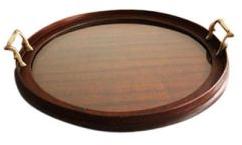 Wooden Trays