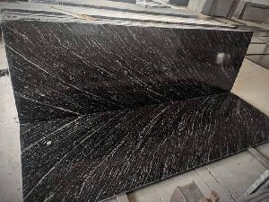 Black Markino Granite Slabs