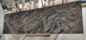 Himalayan Brown Granite Slabs