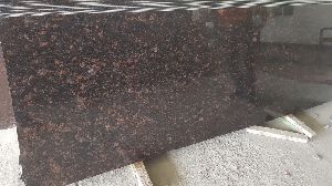 Tan Brown Granite Slabs