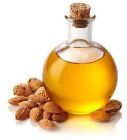 Almond Oil