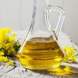 Canola Oil