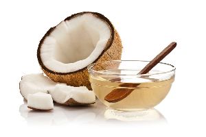 Coconut Oil