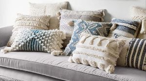 Moroccan Pillows