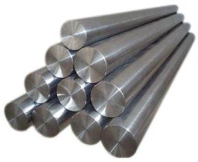 Alloy Steel Bar