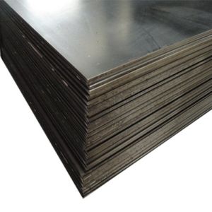 Alloy Steel Plate