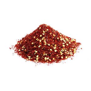 chilli flakes